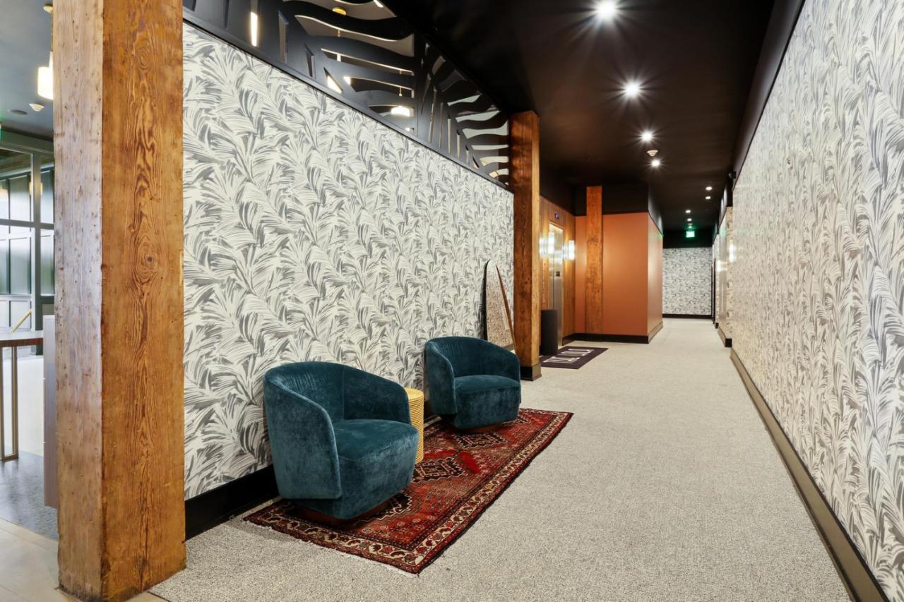 Roami At The Lola Apartment นิวออร์ลีนส์ ภายนอก รูปภาพ