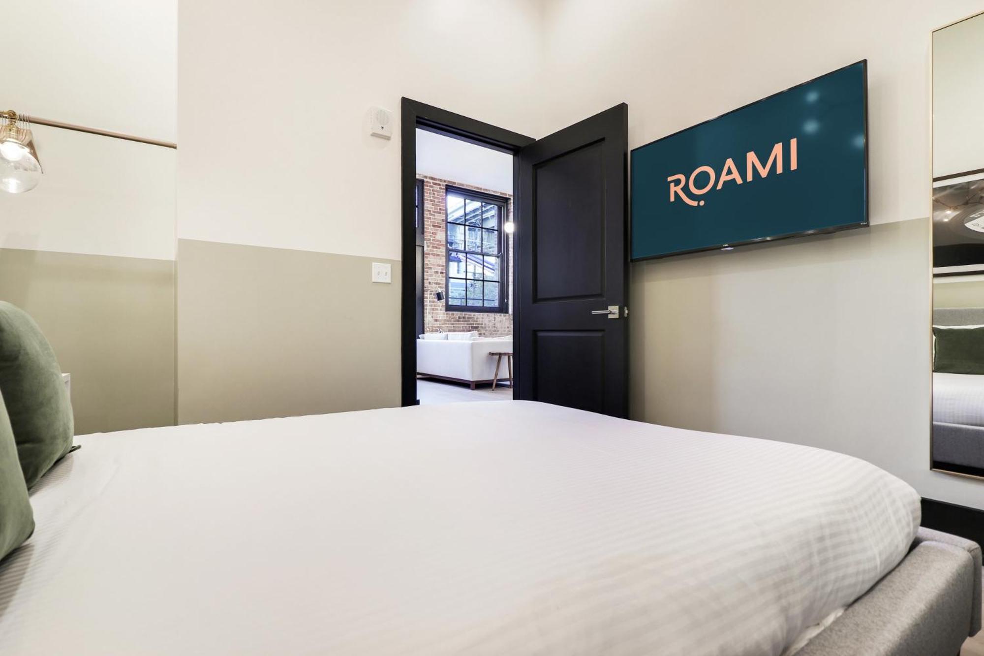 Roami At The Lola Apartment นิวออร์ลีนส์ ห้อง รูปภาพ