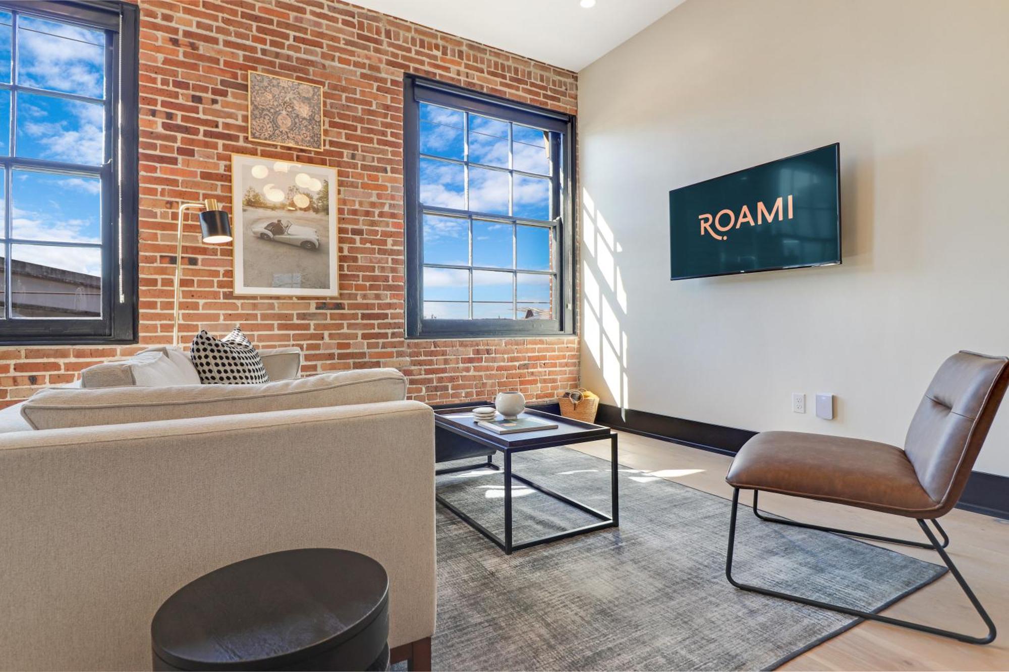 Roami At The Lola Apartment นิวออร์ลีนส์ ห้อง รูปภาพ