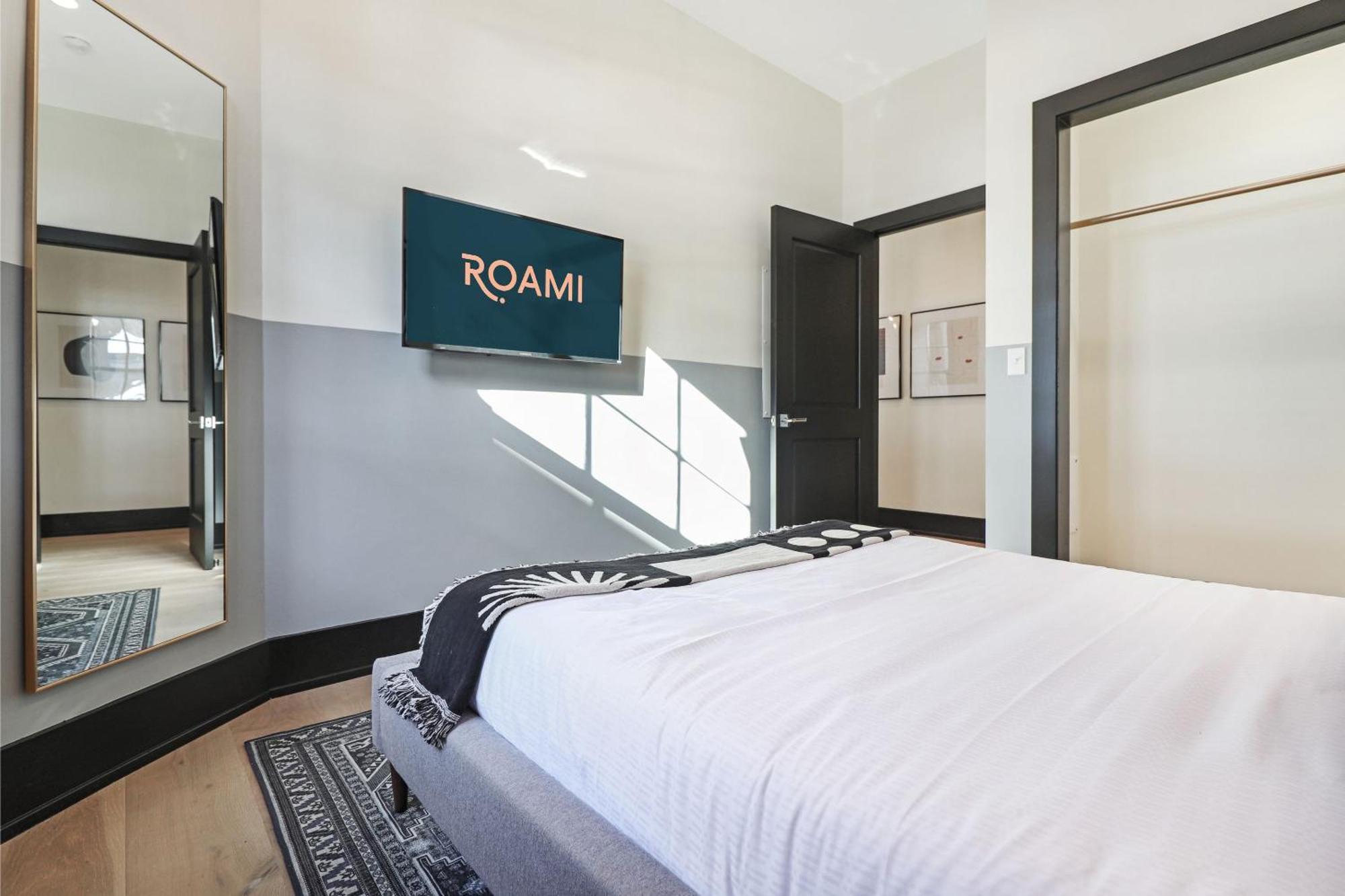Roami At The Lola Apartment นิวออร์ลีนส์ ห้อง รูปภาพ