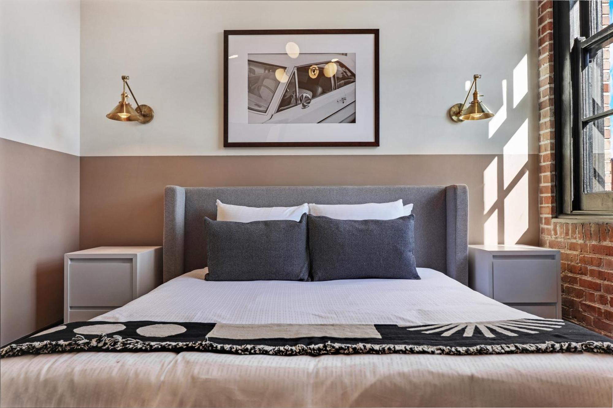 Roami At The Lola Apartment นิวออร์ลีนส์ ห้อง รูปภาพ