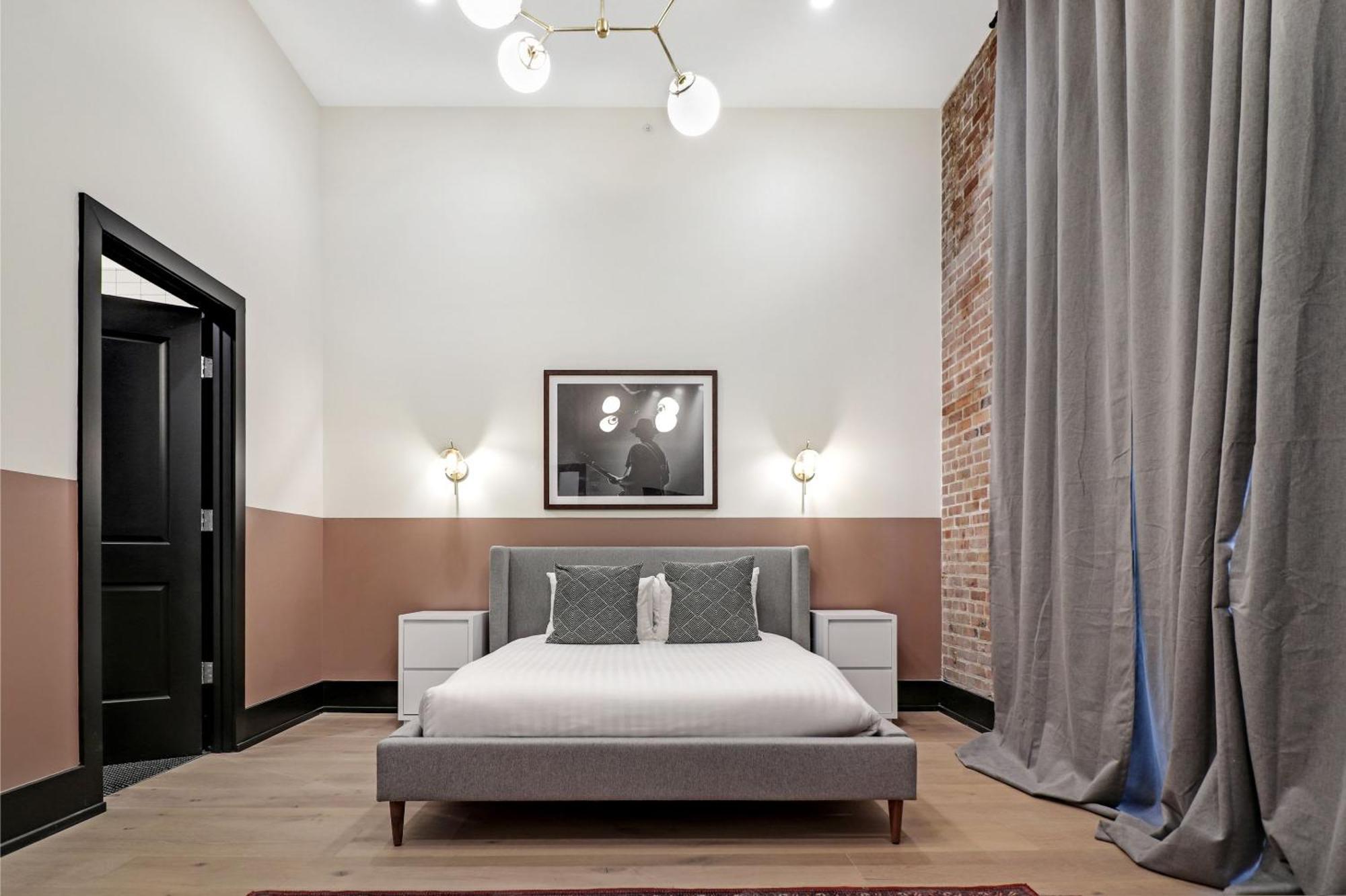 Roami At The Lola Apartment นิวออร์ลีนส์ ภายนอก รูปภาพ